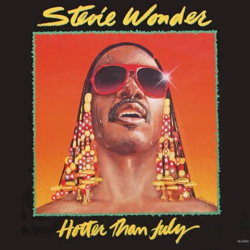 Hotter Than July (1980)