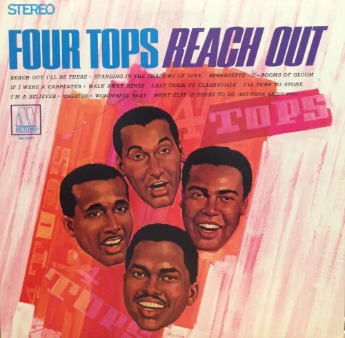 Reach Out (1967)