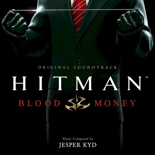 Hitman: Blood Money Original Soundtrack (2006)