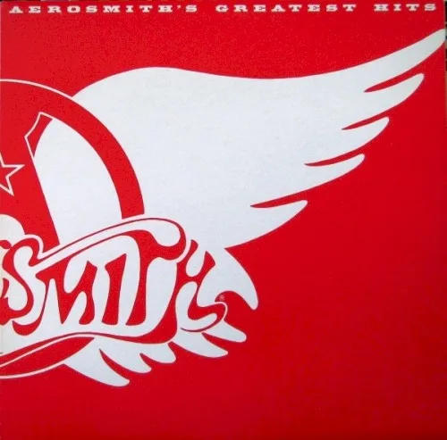Aerosmith’s Greatest Hits (1980)