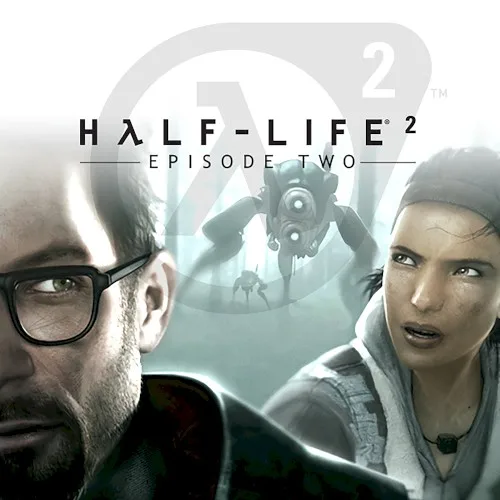 Half-Life 2: Episode Two (2007)