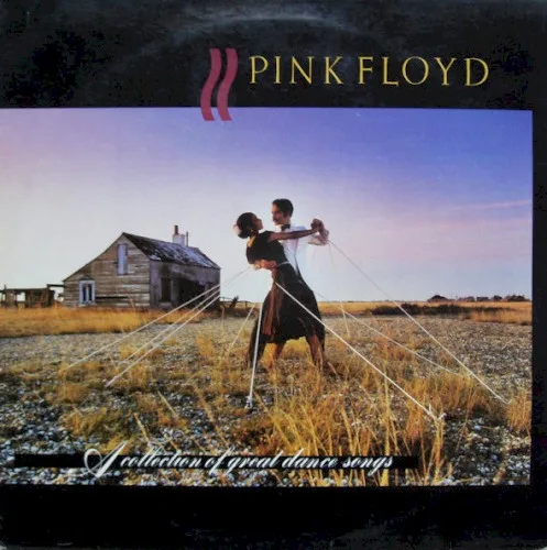 A Collection of Great Dance Songs (1981)