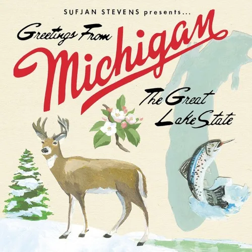 Michigan (2003)
