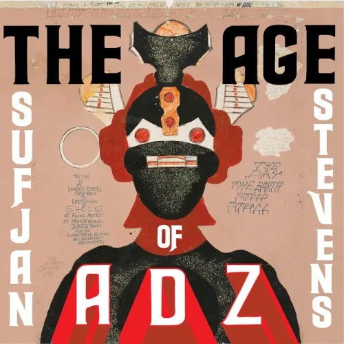 The Age of Adz (2010)