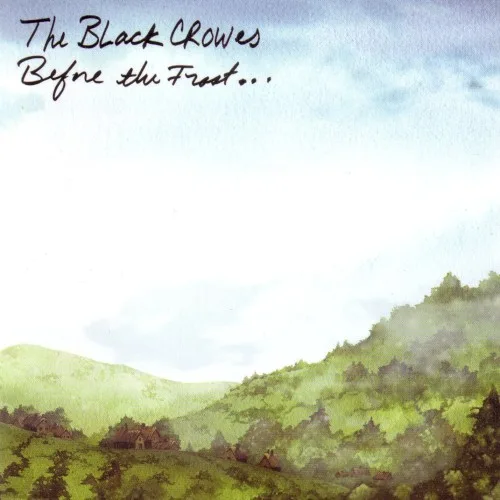 Before the Frost... Until the Freeze (2009)
