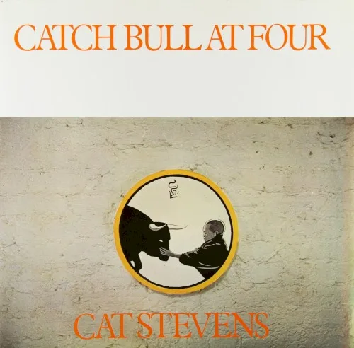 Catch Bull at Four (1972)