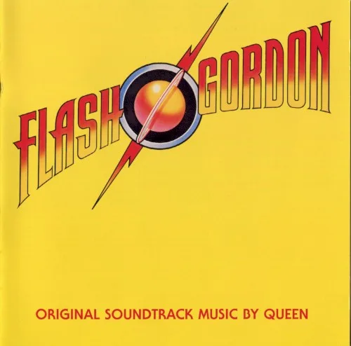 Flash Gordon (1980)