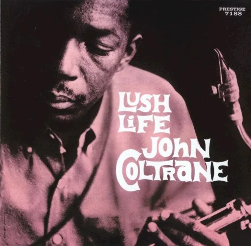 Lush Life (1961)