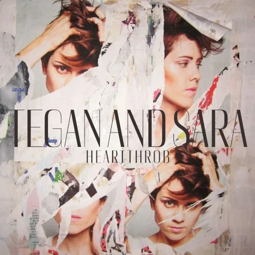 Heartthrob (2013)