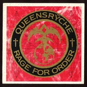 Rage for Order (1986)