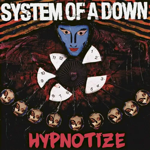 Hypnotize (2005)