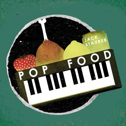 Pop Food (2017)