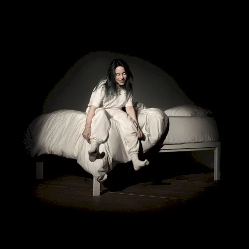 WHEN WE ALL FALL ASLEEP, WHERE DO WE GO? (2019)
