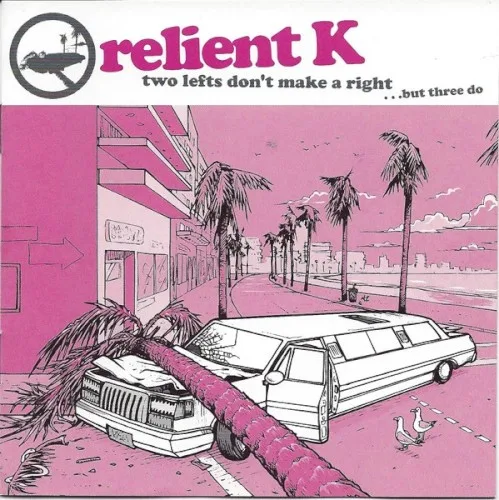 Two Lefts Don’t Make a Right…but Three Do (2003)