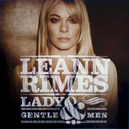Lady & Gentlemen (2011)