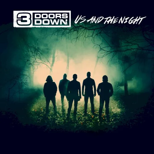 Us And The Night (2016)