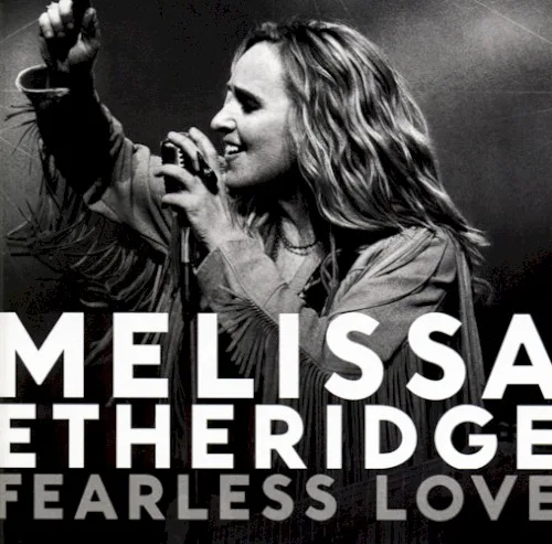 Fearless Love (2010)