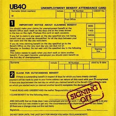 Signing Off (1980)