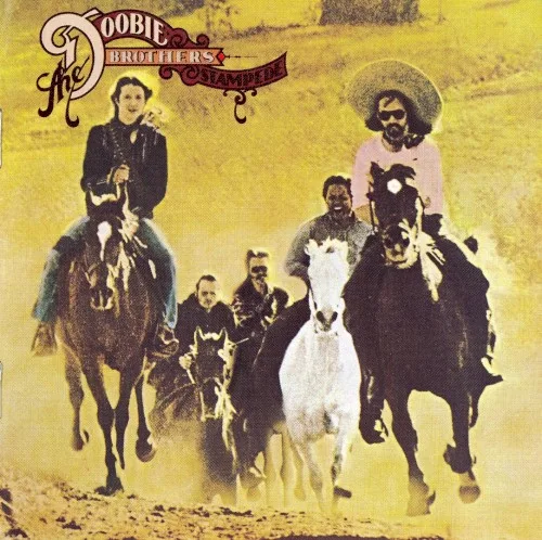 Stampede (1975)