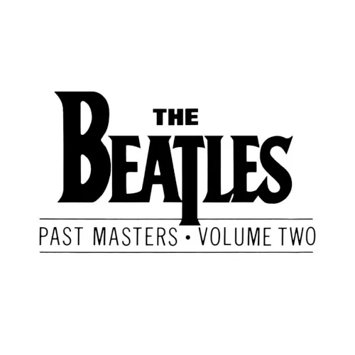 Past Masters · Volume Two (1988)