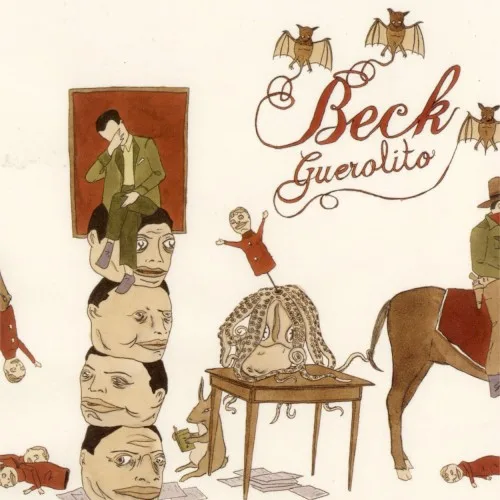 Guerolito (2005)