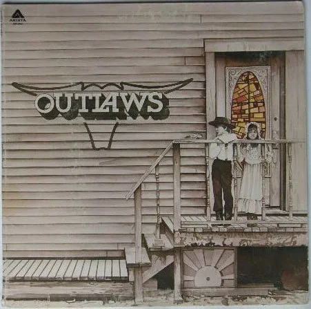 Outlaws (1975)