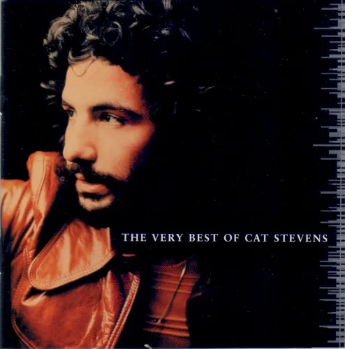 The Very Best of Cat Stevens (2000)