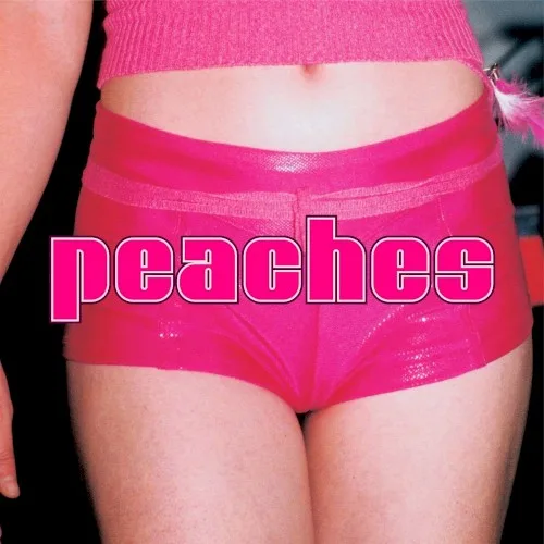 The Teaches of Peaches (2000)