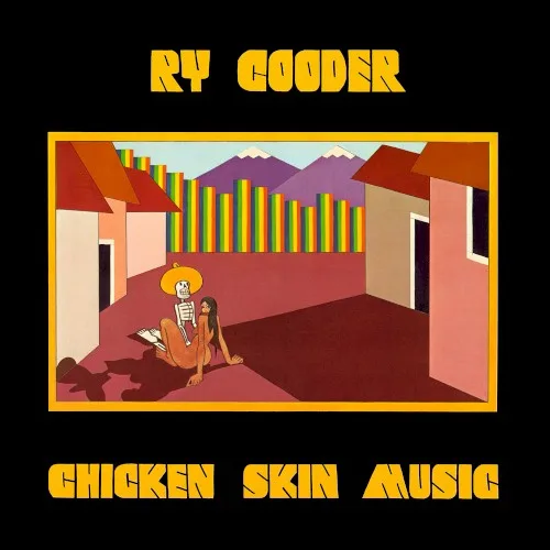 Chicken Skin Music (1976)