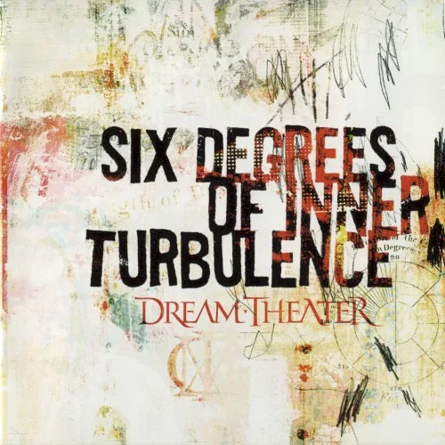 Six Degrees of Inner Turbulence (2002)