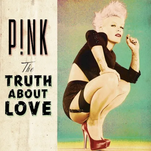 The Truth About Love (2012)