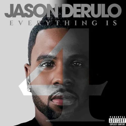Everything Is 4 (2015)