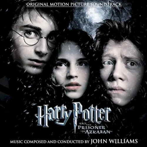 Harry Potter and the Prisoner of Azkaban (2004)