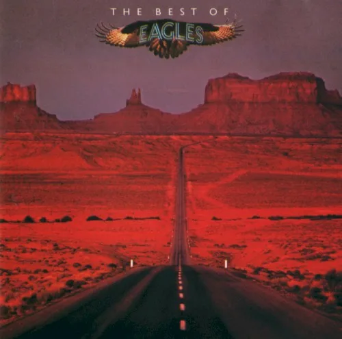 The Best of Eagles (1985)