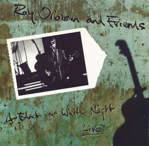A Black and White Night: Live (1989)
