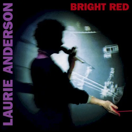 Bright Red (1994)
