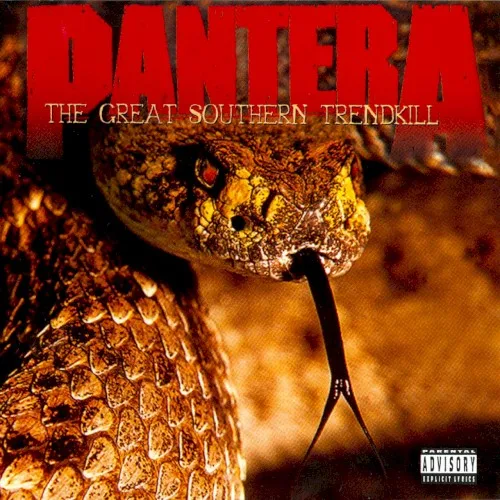 The Great Southern Trendkill (1996)