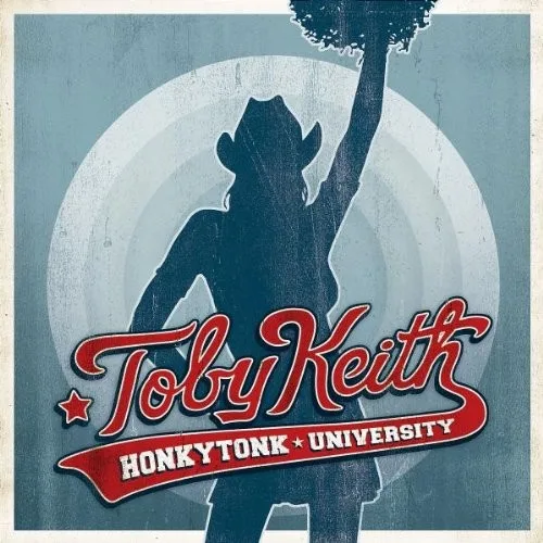 Honkytonk University (2005)