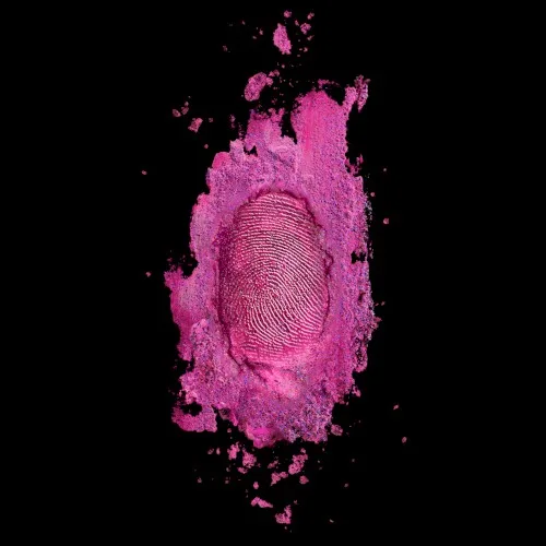 The Pinkprint (2014)