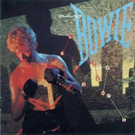 Let’s Dance (1983)