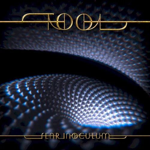 Fear Inoculum (2019)
