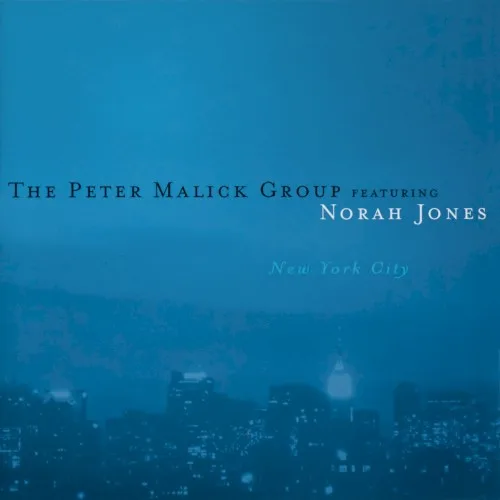 New York City (2003)