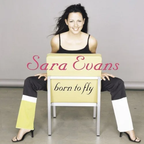 Born to Fly (2000)