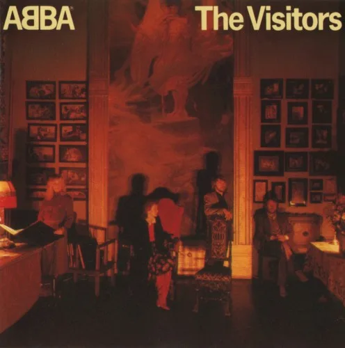 The Visitors (1981)