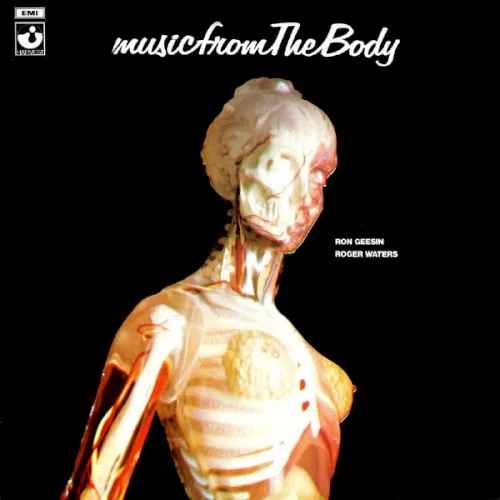 Music From The Body (1970)
