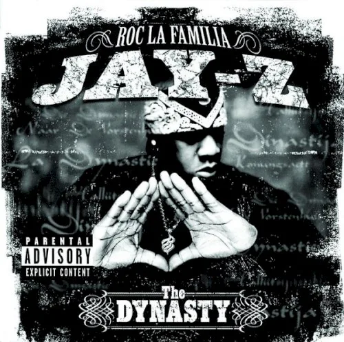 The Dynasty: Roc La Familia (2000)
