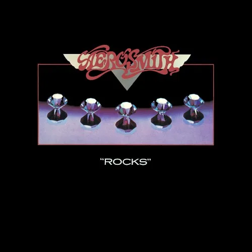Rocks (1976)