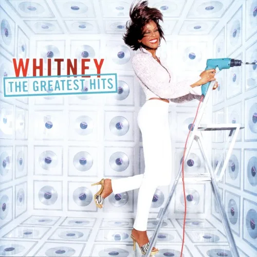 The Greatest Hits (2000)
