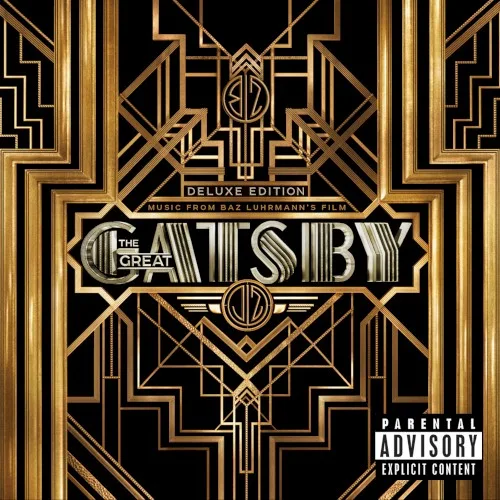 The Great Gatsby: Music From Baz Luhrmann’s Film (2013)