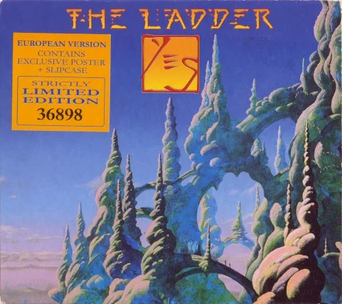 The Ladder (1999)